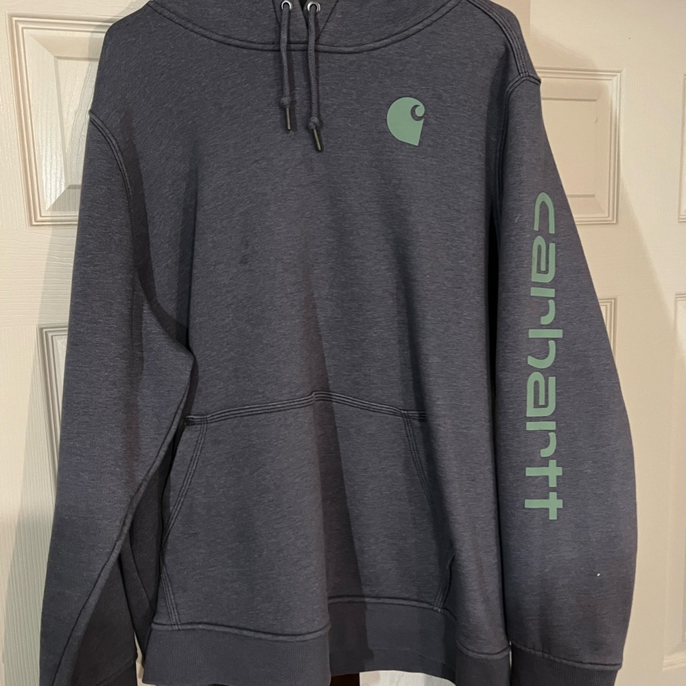 Carhartt Hodie
